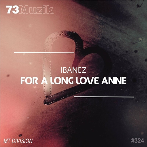 Ibanez - For A Long Love Anne [73M324]